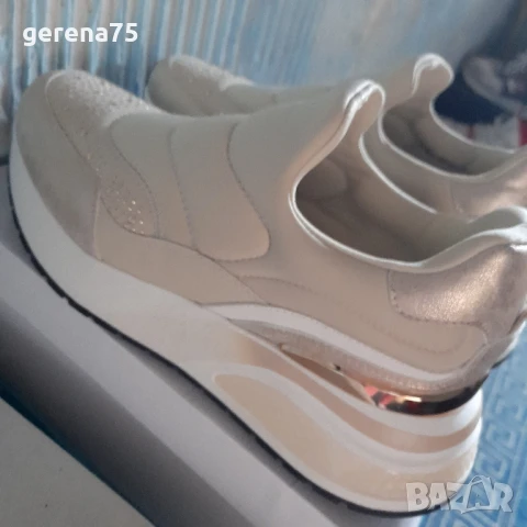 страхотни обувки от Италия 