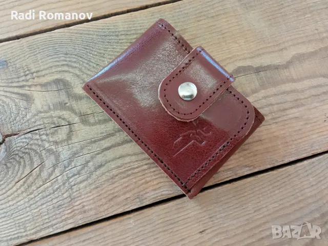 кожен калъф за карти и лични документи , снимка 9 - Портфейли, портмонета - 47327168