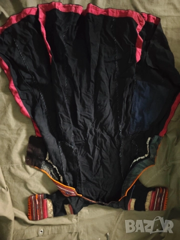 Продавам Сая , сърма ,гайтан, носия, снимка 7 - Антикварни и старинни предмети - 52669497