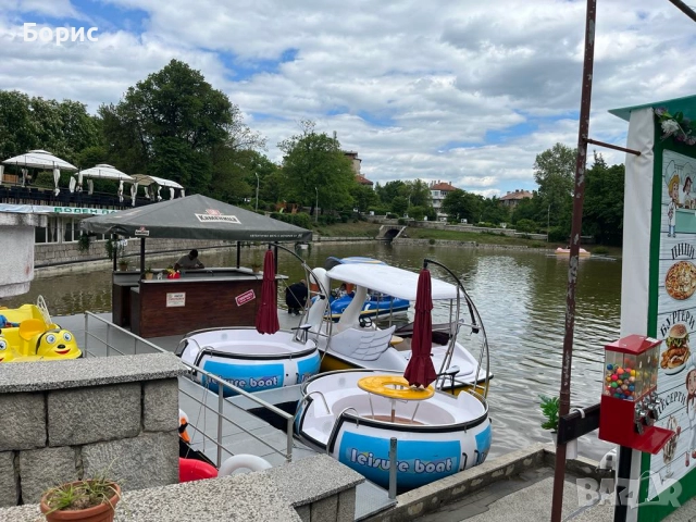 Апарнамент в Кюстендил, снимка 10 - Апартаменти - 52373209