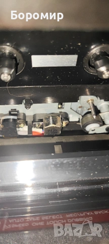 ДЕК JVC KD-W55, снимка 5 - Декове - 53586965