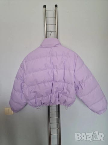 Страхотно дамско яке SPLENDID размер М , снимка 7 - Якета - 51874923