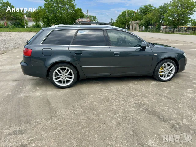 Сеат Ехео СТ200кс, снимка 2 - Автомобили и джипове - 56012385