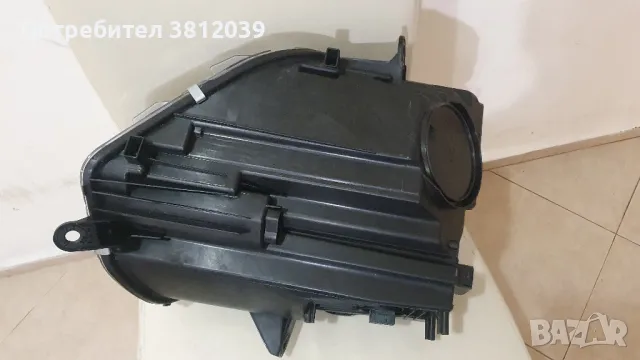 Оригинален ляв фар за Mini Countryman F60 / Мини Кънтримен (2016-2021), снимка 15 - Части - 47309915