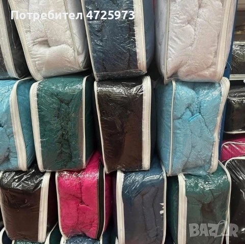 Вълшебен Юрган - Shaper, снимка 9 - Олекотени завивки и одеяла - 53487818