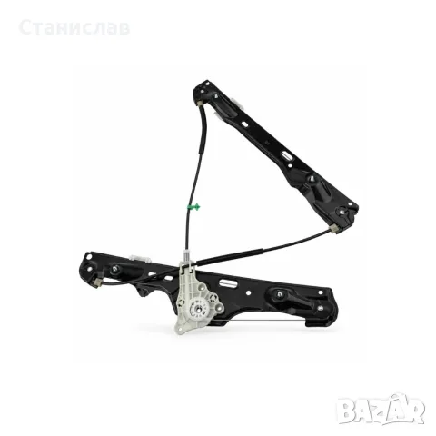 Стъклоповдигач за BMW X1 E84 – 51332990386