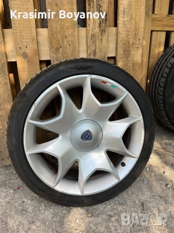 Джанти 4/98/18 ЕТ35