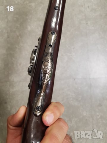 Декорация пистолет, снимка 3 - Декорация за дома - 40377782