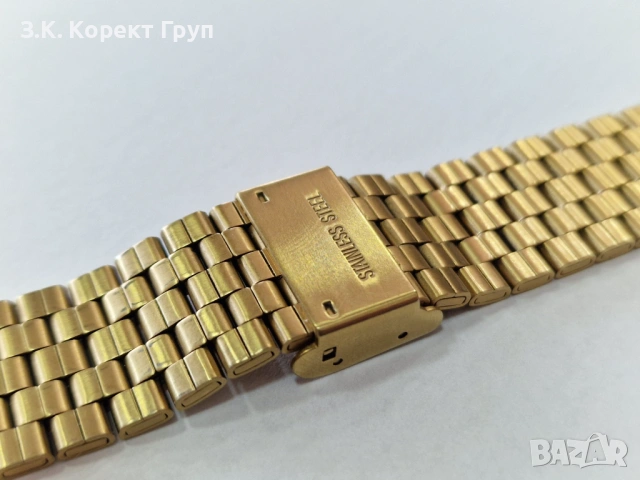 Часовник NIXON Robot Rock Re-Run, снимка 5 - Мъжки - 53826877