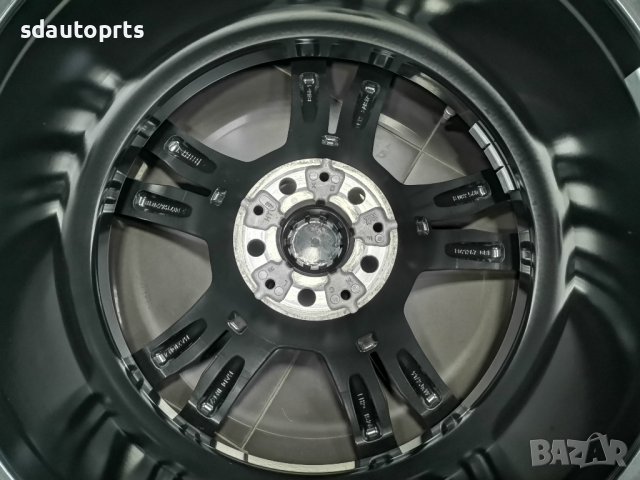 19" Нови BMW Джанти Style M812 Гуми Датчици БМВ M5 F90 M8 F91 F92 F93, снимка 6 - Гуми и джанти - 42734454