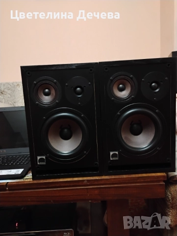 Хай -фи тонколони Arcus Ts15, снимка 4 - Тонколони - 50575550