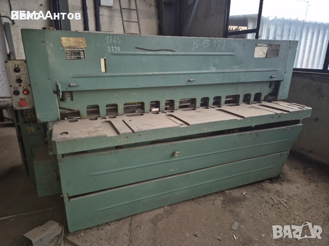 услуги за прахово боядисване.абкант.гилотина за рязане на ламарина , снимка 3 - Други услуги - 53708742