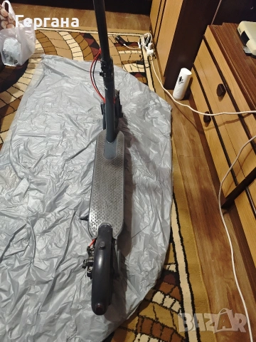 електрическа тротинетка , снимка 4 - Други спортове - 53359890