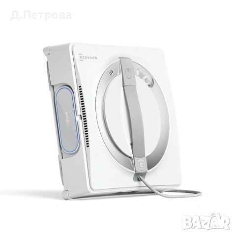 Ecovacs WINBOT W2 Pro робот за почистване на прозорци, снимка 4 - Други - 53739961