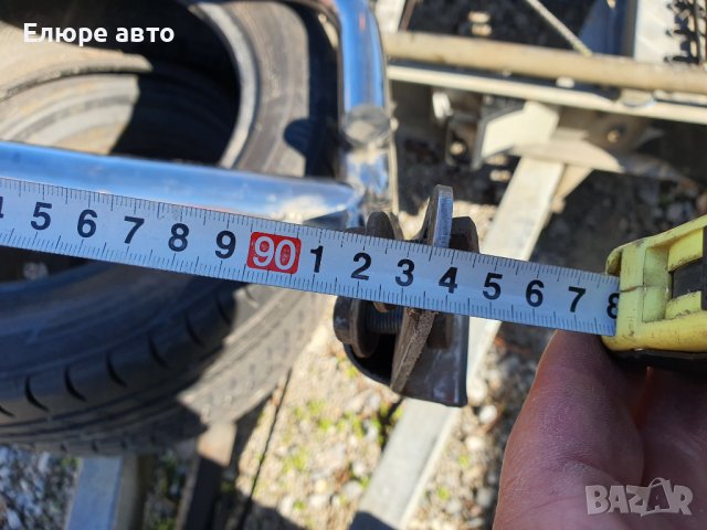 Ролбар Тойота, снимка 4 - Части - 44428387