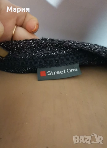 Street One Сако тип жилетка , снимка 4 - Сака - 53807497