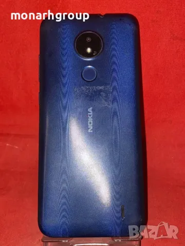  Телефон Nokia c21, снимка 5 - Nokia - 49240062