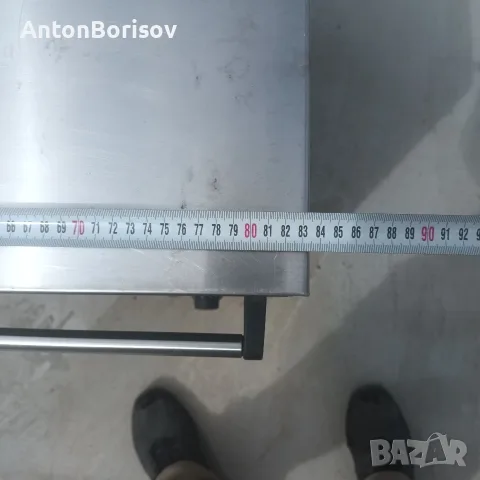 конвектомат unox, снимка 4 - Обзавеждане на кухня - 56081665