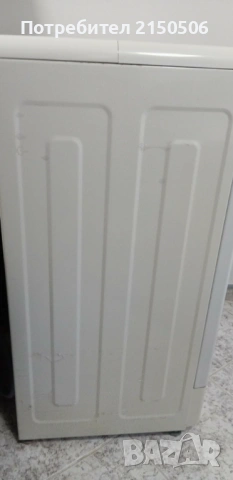 Пералня Ариели, нуждае се от ремонт, снимка 4 - Перални - 53452184