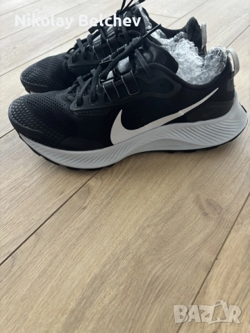 мъжки маратонки Nike, снимка 2 - Маратонки - 56264769