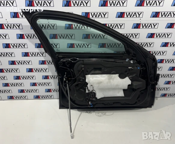 Оборудвана Предна Лява BMW F10 F11 БМВ Ф10 Ф11, снимка 2 - Части - 51352459