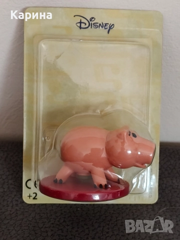 Нови фигурки от Магически аудио приказки , снимка 12 - Фигурки - 52255807