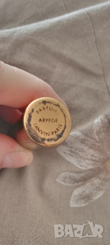 Cartier. Парфюм , снимка 3 - Други ценни предмети - 53743905