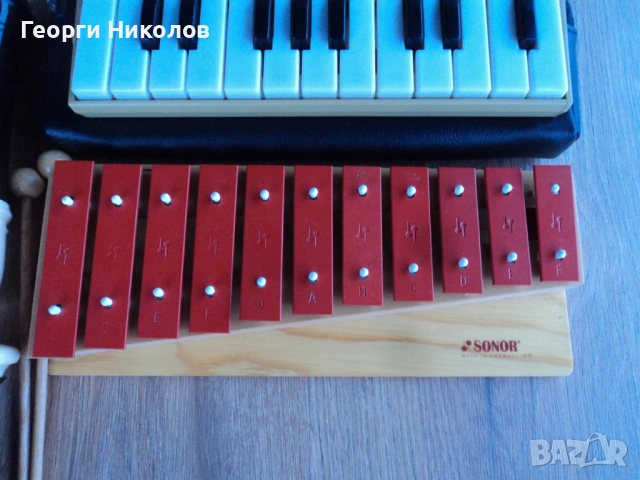 музикални инструменти, снимка 5 - Духови инструменти - 53418529