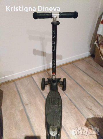 Тротинетки Micro, снимка 6 - Велосипеди - 35807853