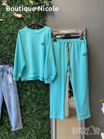 Спортни комплекти , снимка 4 - Спортни екипи - 53618427