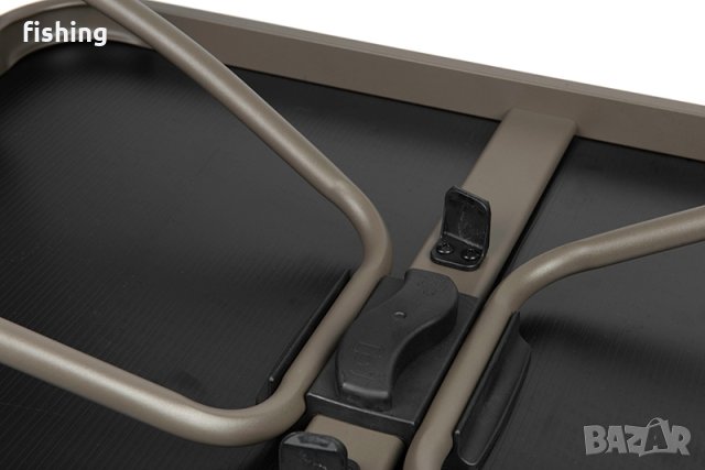 ПРОМО Маса Fox XL Bivvy Table, снимка 6 - Екипировка - 41857239