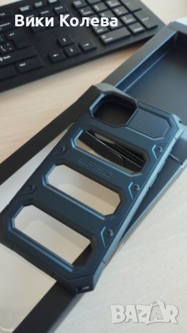 IIIF150 Оригинален осмоъгълен калъф за телефон за iphone 13 , снимка 8 - Калъфи, кейсове - 40365588