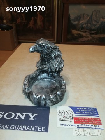 КРАСИВ ПЕПЕЛНИК-ОРЕЛ 2306231024, снимка 6 - Колекции - 41327907