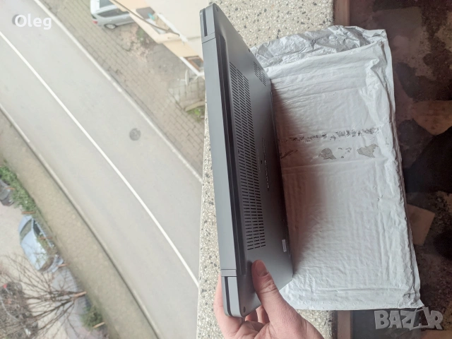 Лаптоп Dell Latitude 7400 | Бизнес клас | Core i7 | 16GB RAM | Перфект, снимка 3 - Лаптопи за работа - 53388691