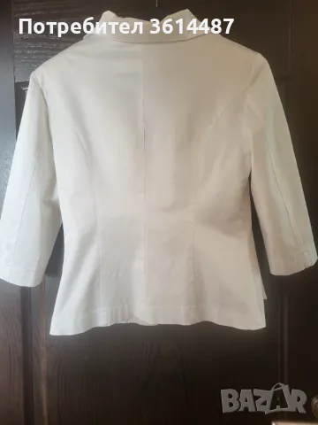 Елегантно сако RIVA COLLECTIONS, снимка 2 - Сака - 50056450