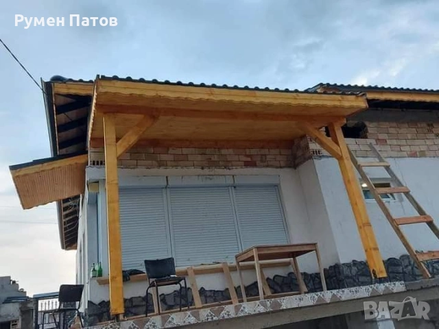 ремонт на покриви , снимка 8 - Ремонт на покриви - 53223404