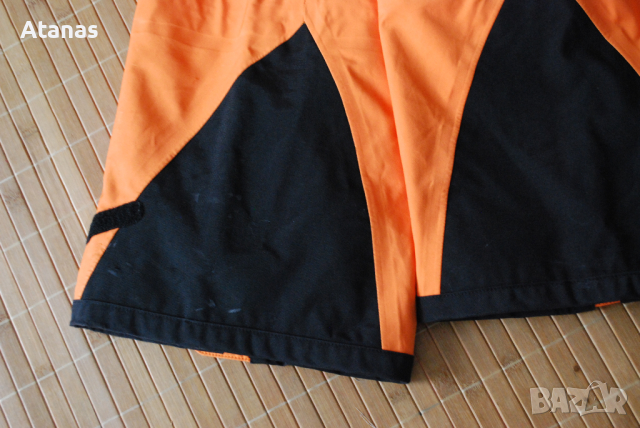 Bergans Sirdal 3L Dermizax NX панталон Мъжки L ски туринг зимен трекинг norrona haglofs , снимка 12 - Зимни спортове - 44713758