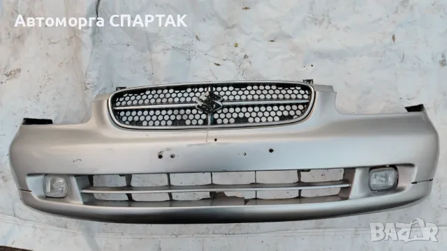 Предна броня за Suzuki Cultus Crescent