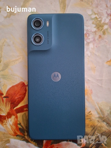 Smartphone Motorola G06, снимка 2 - Motorola - 53631778