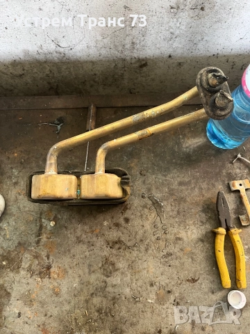 Радиаторче за парно Suzuki Vitara V6 бензин – отлично състояние, снимка 2 - Части - 52954698