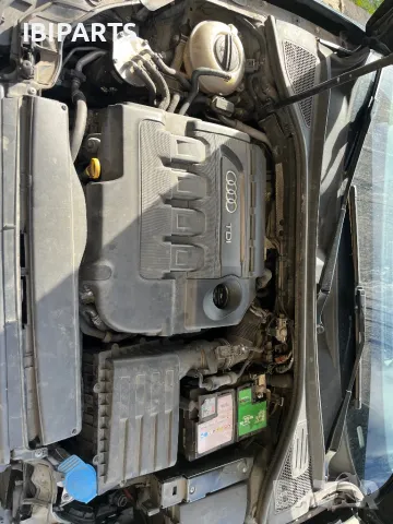 AUDI A3 8V/АУДИ А3 8V на части 2018, снимка 10 - Автомобили и джипове - 49680562