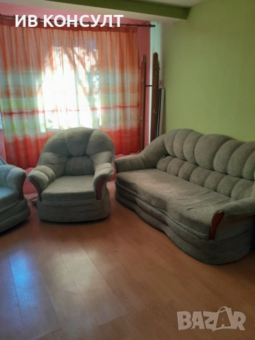 Отдава сутеренен етаж от къща със самостоятелен вход в гр. Стара Загора, снимка 8 - Къщи - 52627810