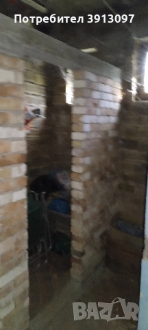 Две къщи, гараж, плевня, намиращ се на 11км.от Трявна , снимка 13 - Гаражи и паркоместа - 52304619