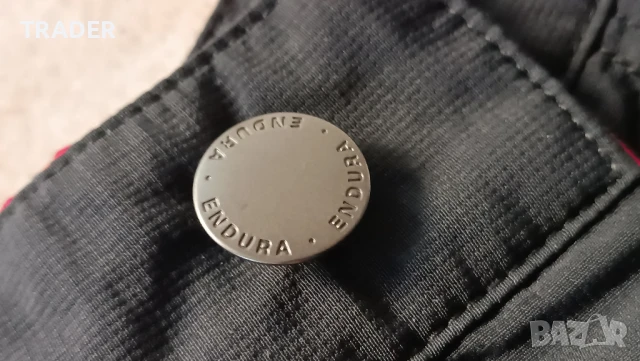 мъжки МТВ къс панталон шорти бермуди гащи армейски Endura, снимка 15 - Спортни дрехи, екипи - 39735121