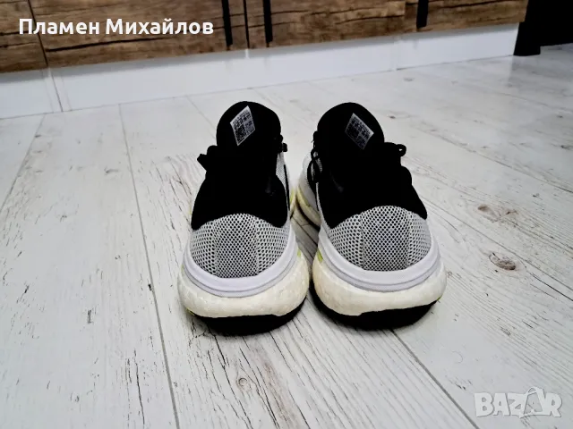 Adidas doost-Ориг.маратонки, снимка 5 - Маратонки - 49608759