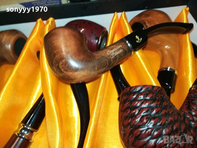 НОВИ ЛУЛИ 85ЛВ ЗА БР 2807231131, снимка 13 - Лули - 41685172