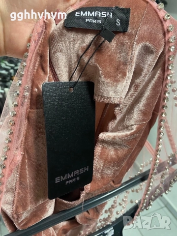 Рокля, снимка 3 - Рокли - 52394369