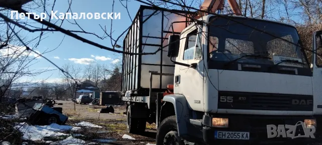 Търся ,купувам контейнер, фургон, гараж или друг вариант за склад!, снимка 5 - Индустриална техника - 48805857