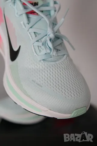 Nike Vomero 18 мъжки маратонки за бягане, снимка 7 - Спортни обувки - 55768553