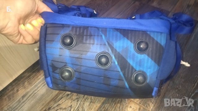 Ученическа раница -Belmil, снимка 3 - Раници - 42142981